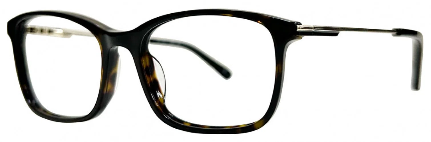 RYE 1923 COLLECTION R1Z602P Eyeglasses - view 3